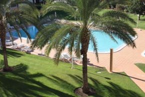 VILAMOURA ESCAPE with a Large Balcony and Parking